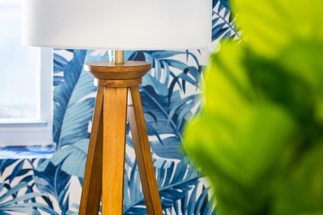 Sonder — Wynwood Walls Miami Rum bild