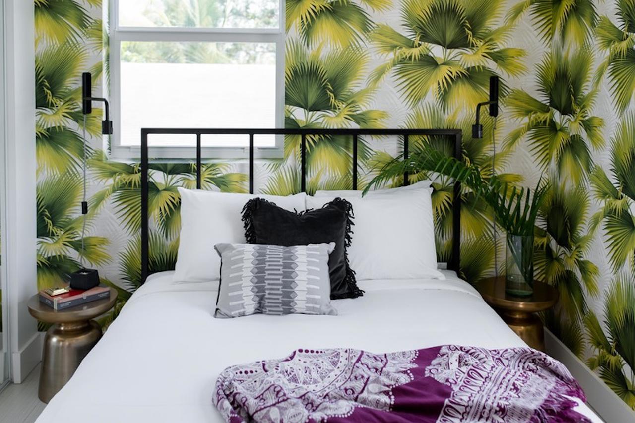 Sonder — Wynwood Walls Miami Rum bild
