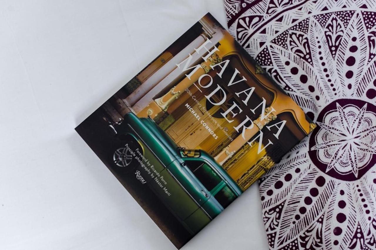Sonder — Wynwood Walls Miami Rum bild